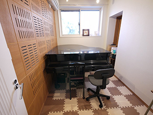 大人ピアノ教室